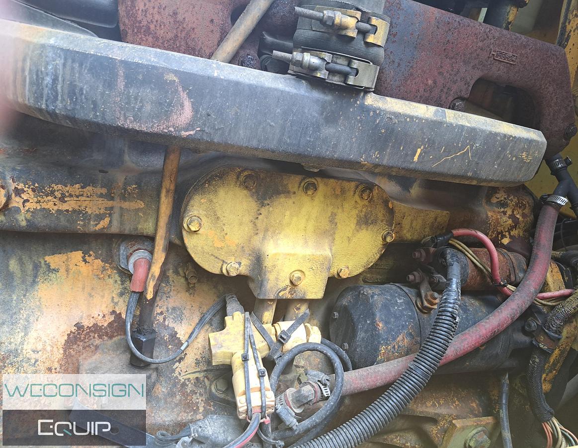 Used 1992 John Deere 644G