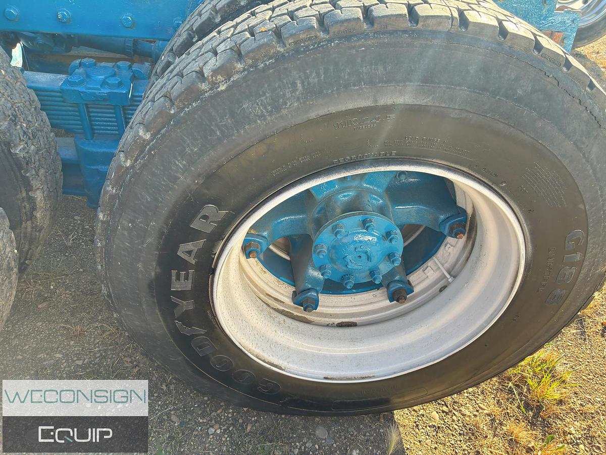 Used 1980 Kenworth W900