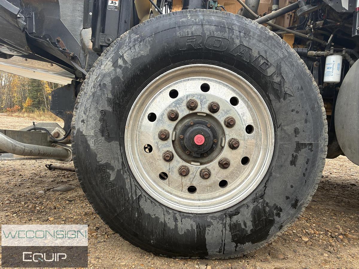 Used 2020 Kenworth W900B Logging Truck