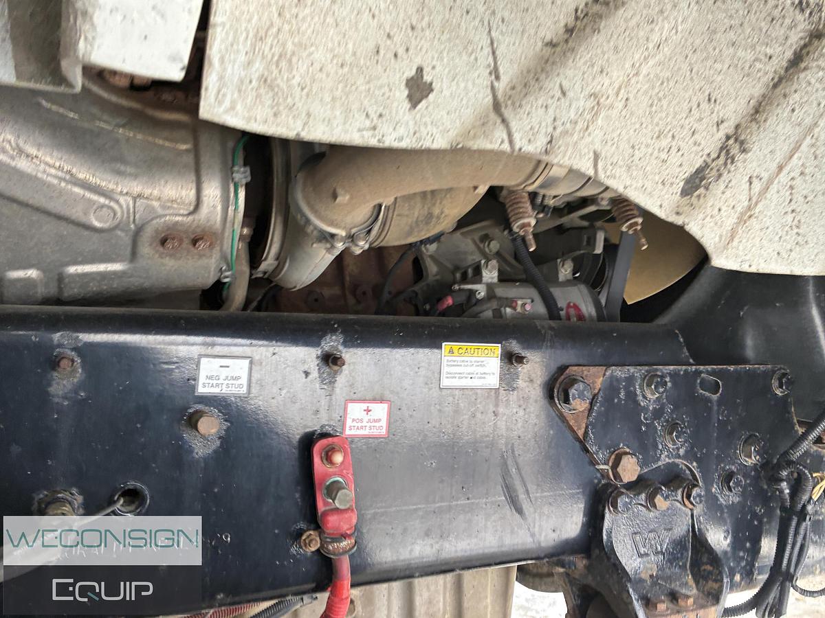 Used 2019 Western Star 4900XD