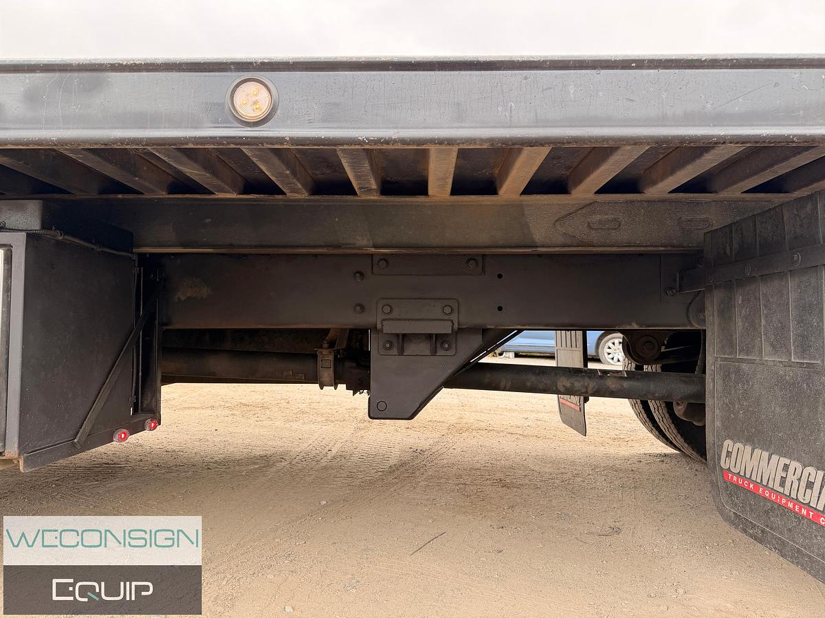Used 2019 Hino 358 Tow Truck