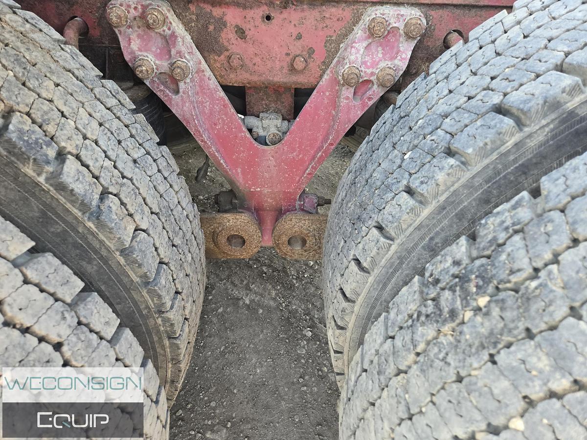 Used 2000 Kenworth W900B