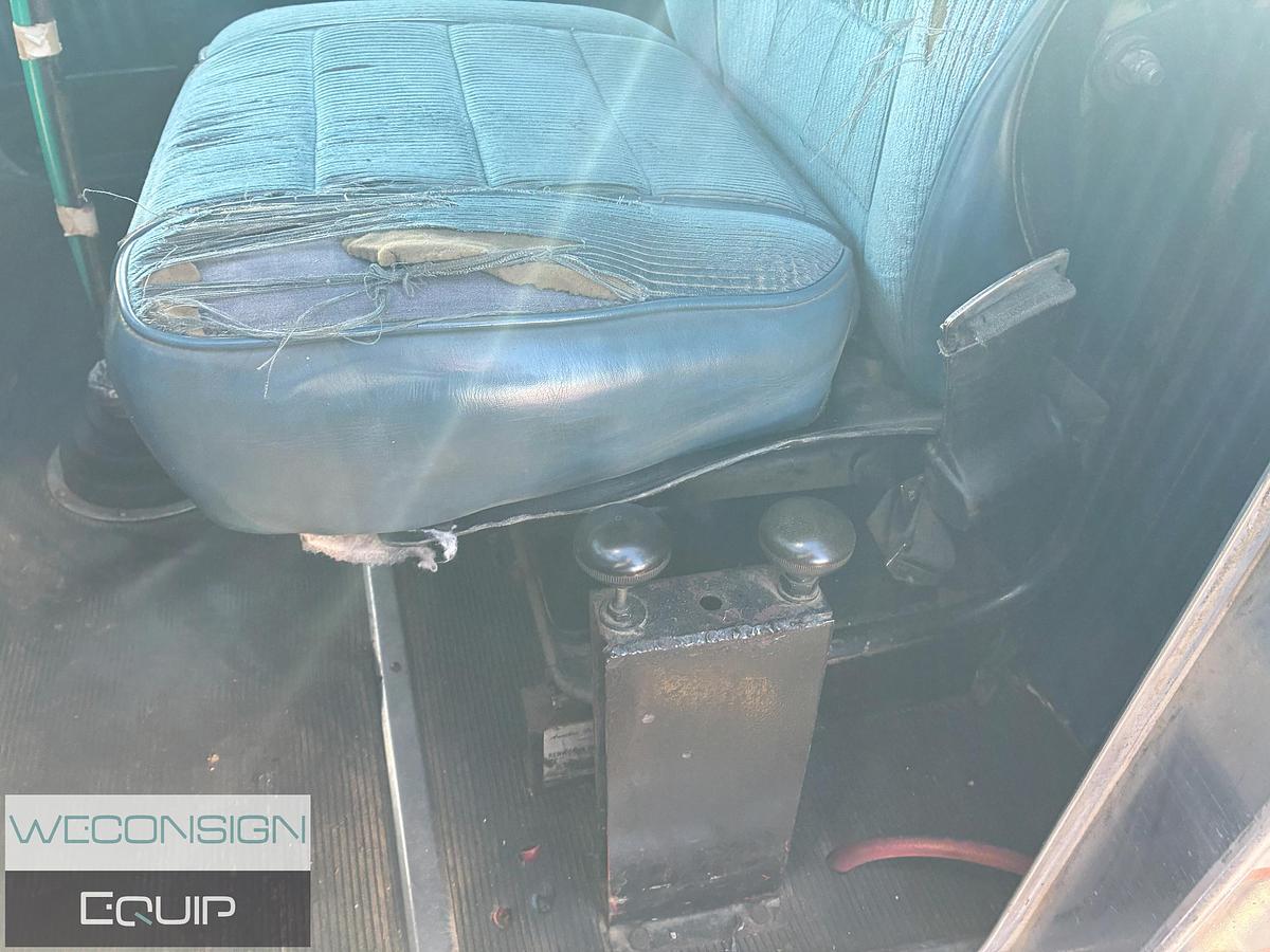 Used 1980 Kenworth W900