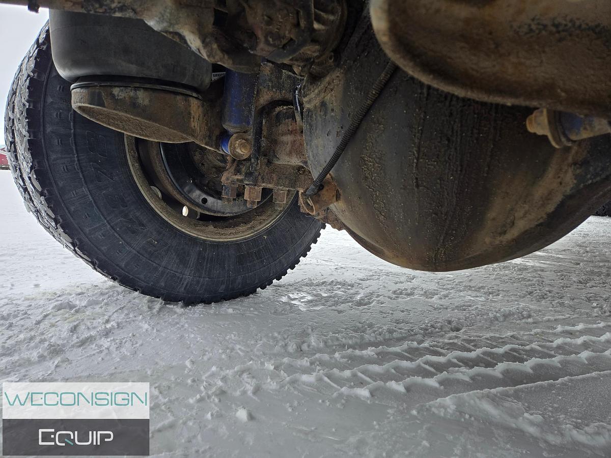 Used 2018 Peterbilt 367 Winch Truck