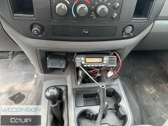 Used 2009 Sterling Bullet