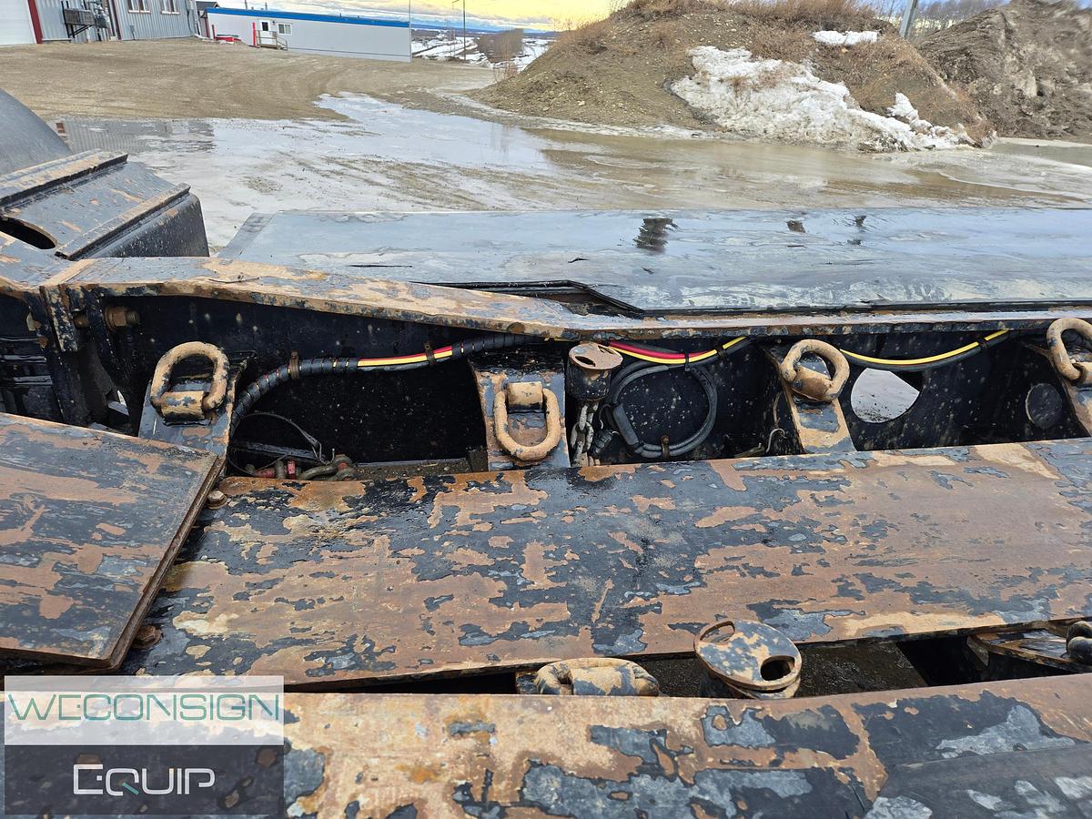 Used 2023 K-Line 65T 10 Axle