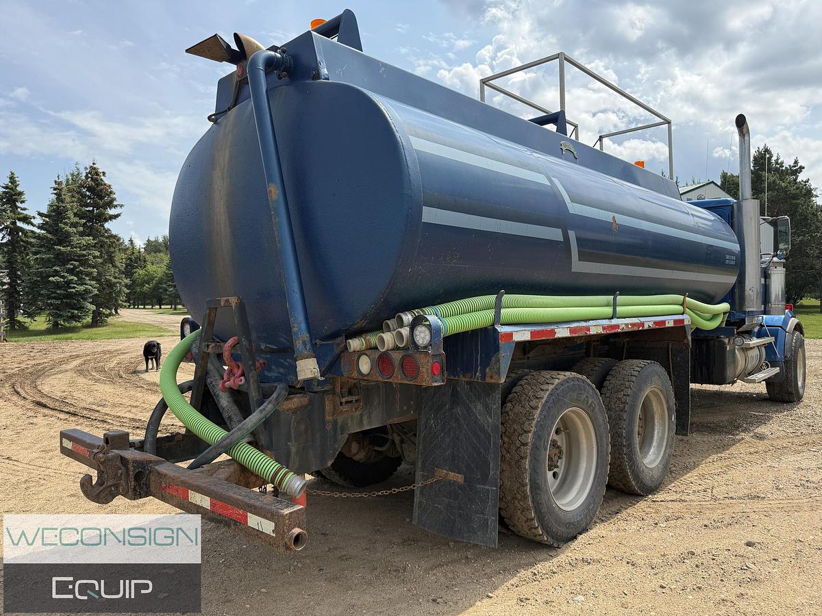 Used 1999 Western Star 4964FX
