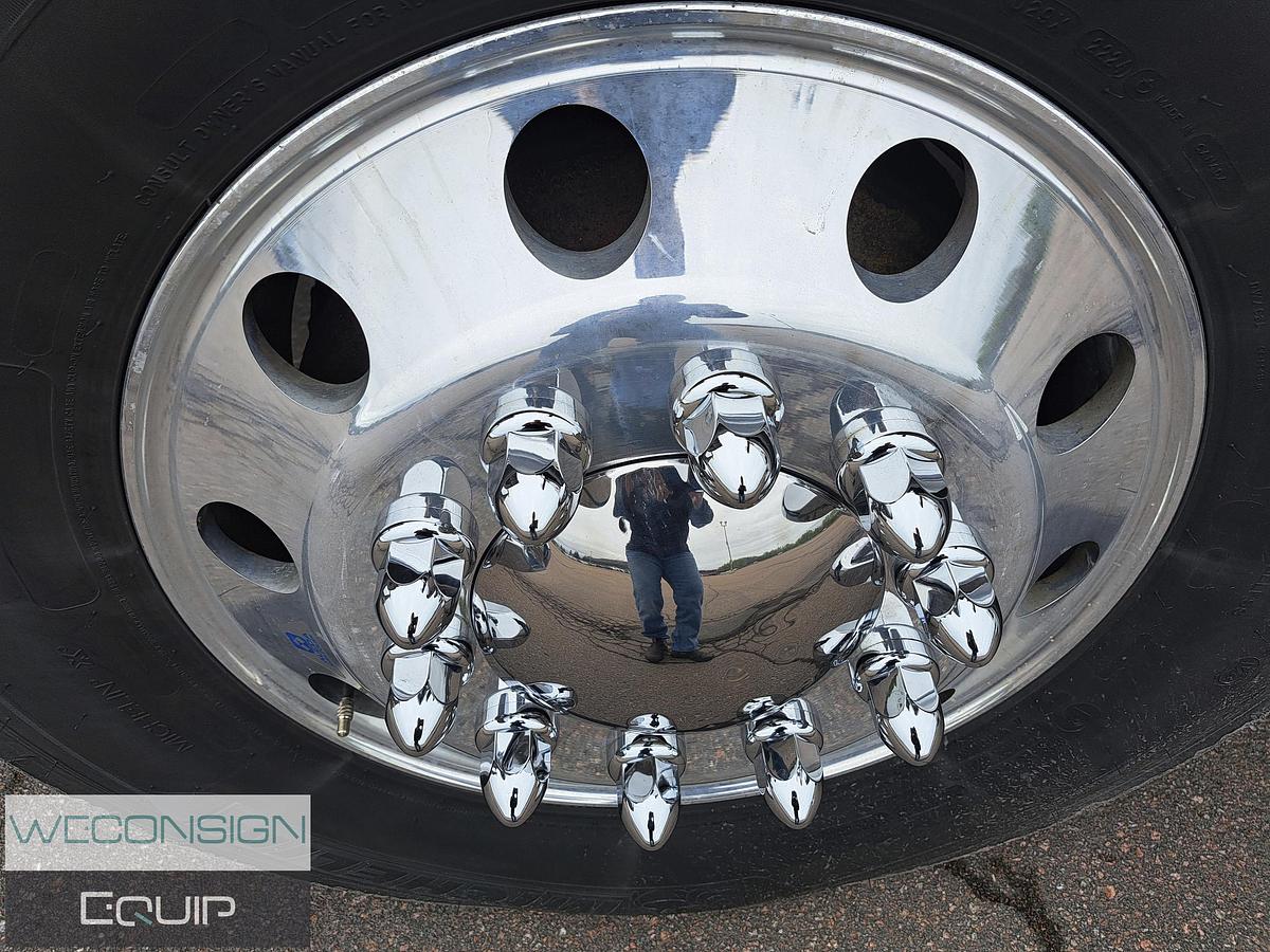 Used 2020 Freightliner Cascadia