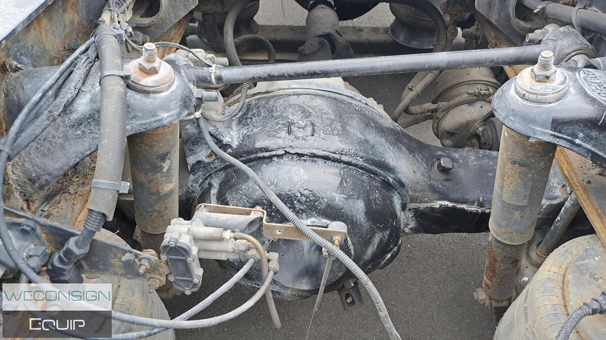 Used 1995 Peterbilt 379