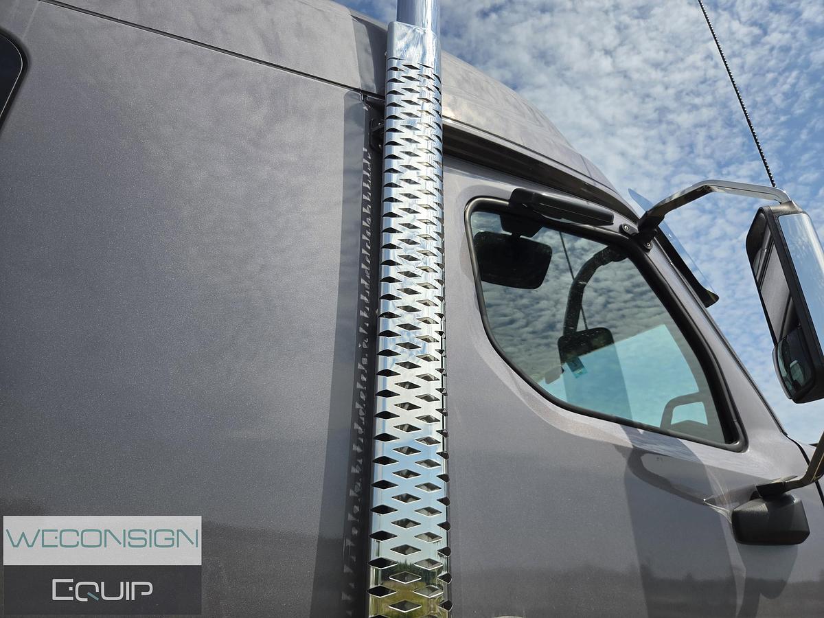 Used 2024 Western Star 49X