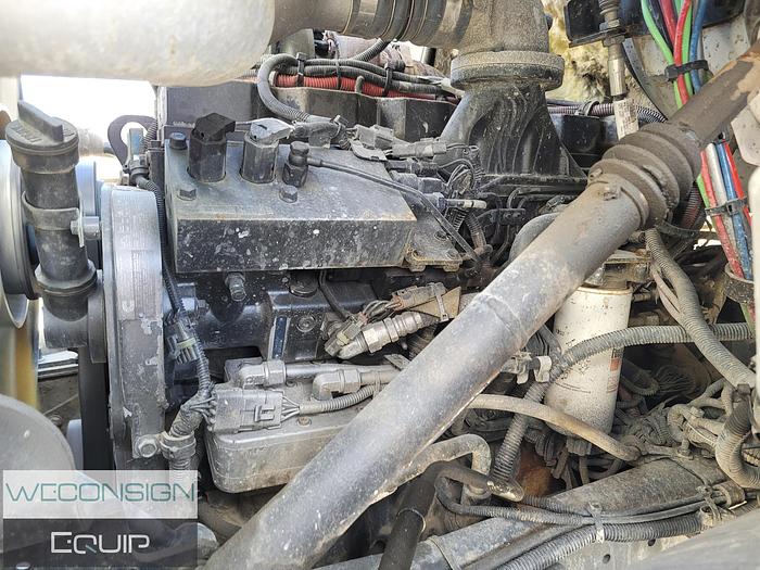 Used 2003 Sterling L7500 Dump/Gravel