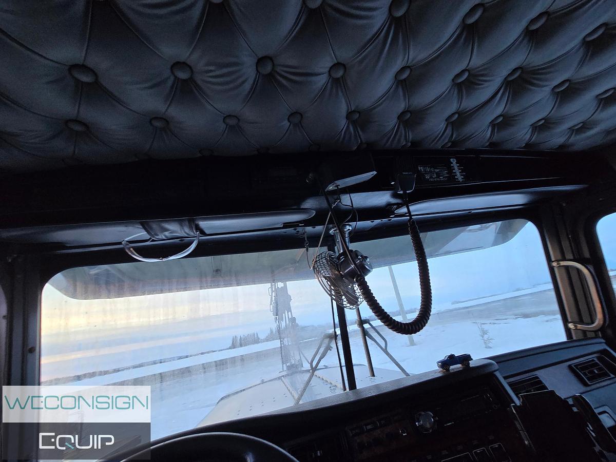 Used 2006 Kenworth C500B 35 Ton Boom Truck