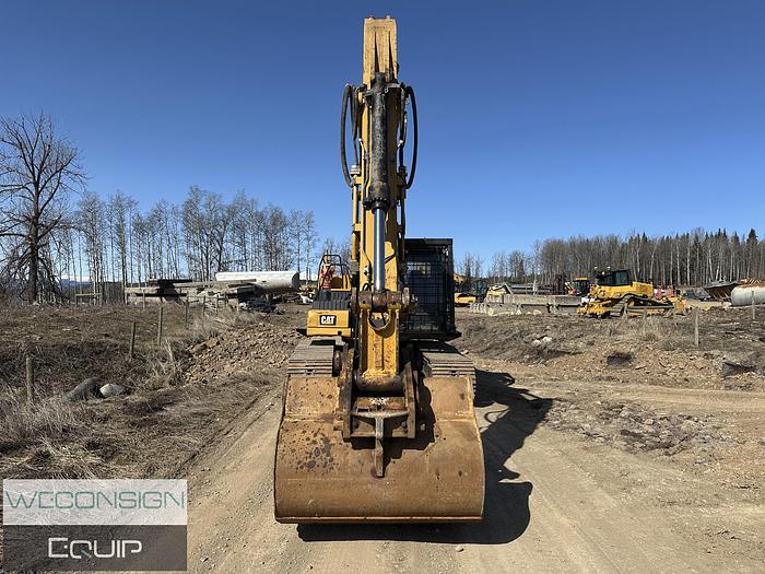 Used 2019 CAT 330