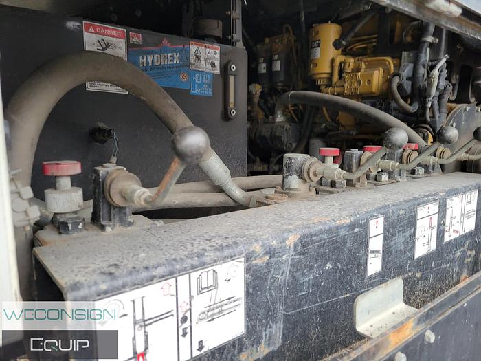 Used 2019 McCloskey R230 Screen Aggregate