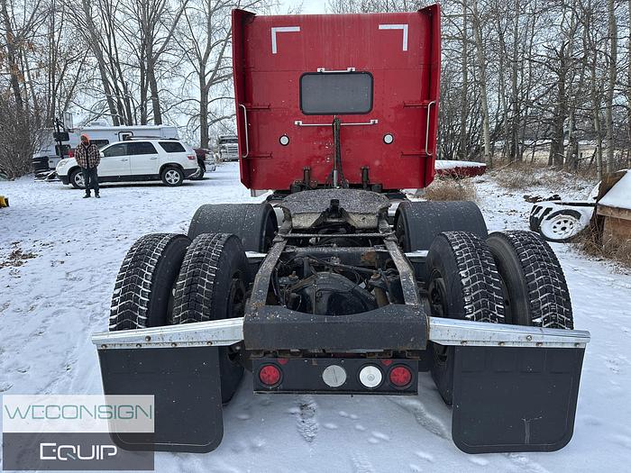 Used 2005 Peterbilt 379