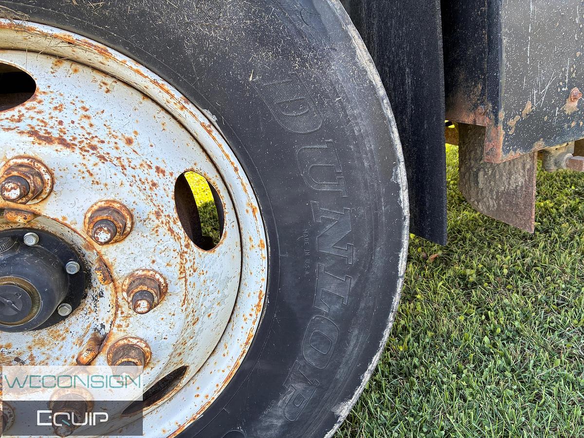 Used 1999 GMC C7500 Topkick