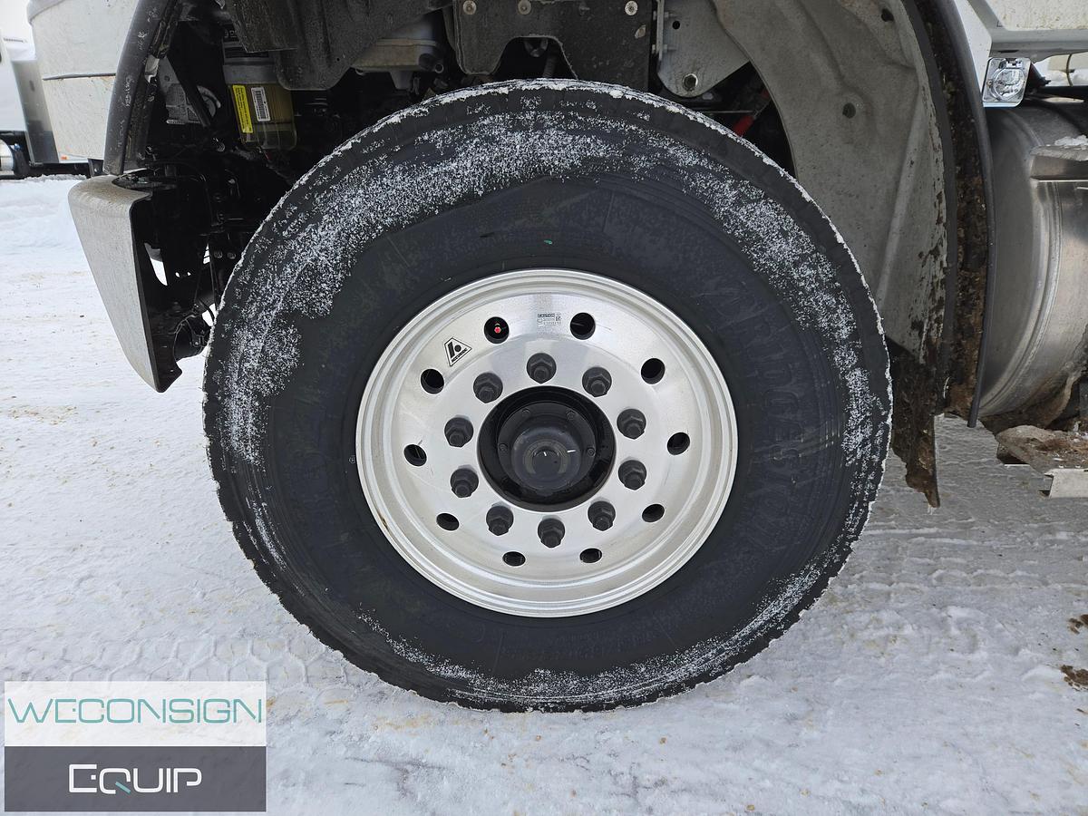 2025 Freightliner M2106 Water Truck