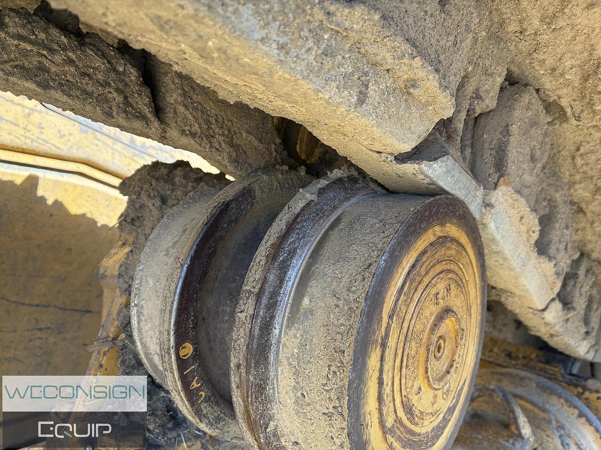 Used 2007 CAT D6R LGP Dozer