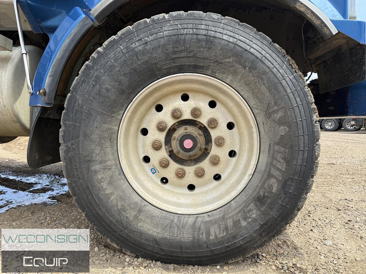 Used 1999 Western Star 4964FX