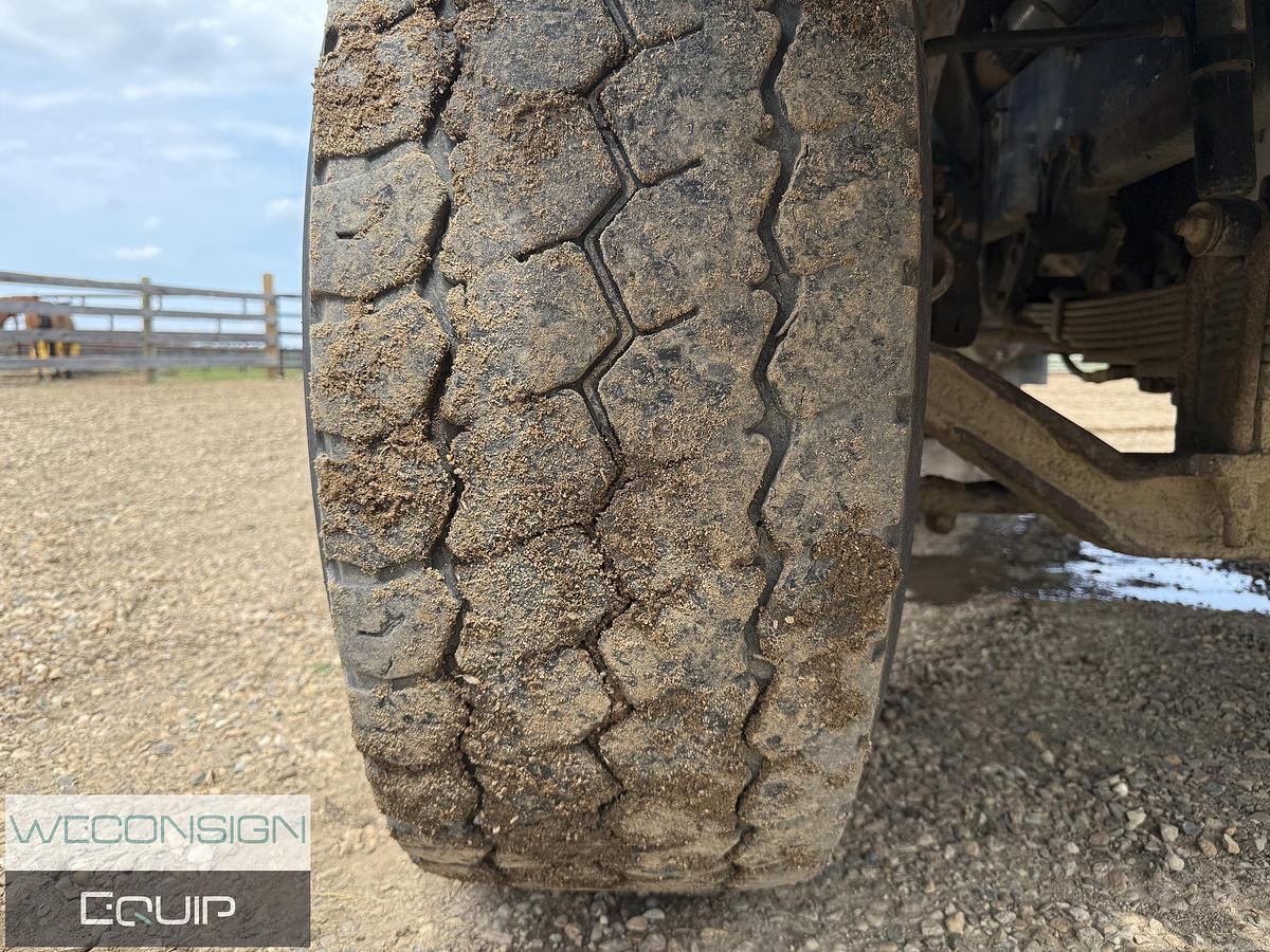 Used 1999 Western Star 4964FX