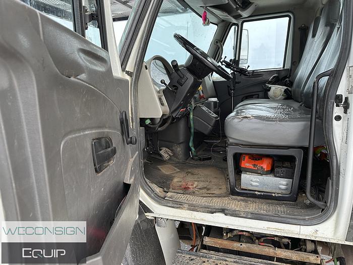 Used 2010 International 4400