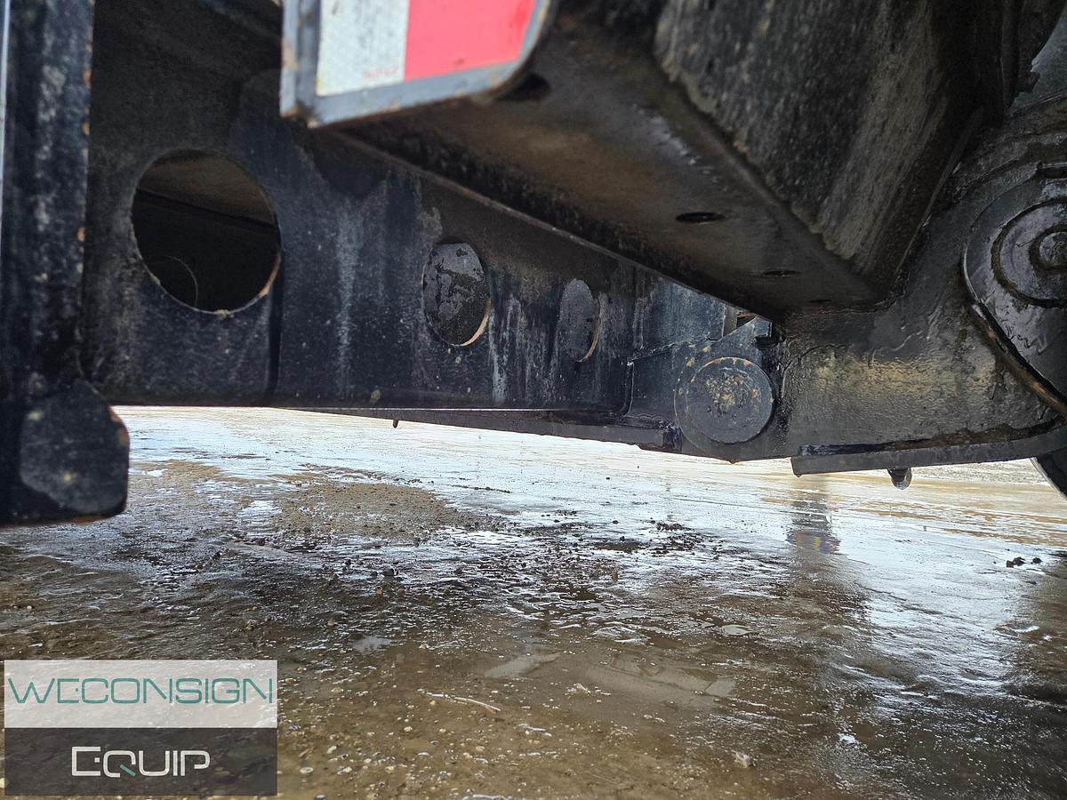 Used 2023 K-Line 65T 10 Axle Lowboy Combination