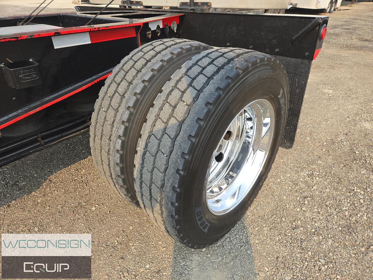 Used 2023 Pacesetter 60T 9 Axle Lowbed Combination