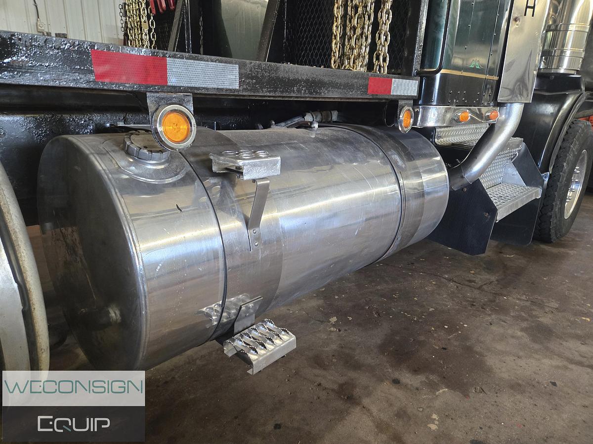 Used 1999 Kenworth Cabover