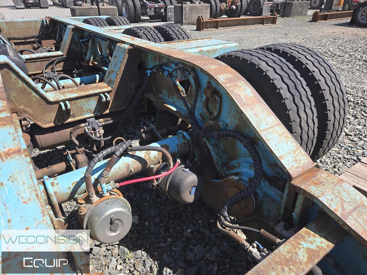 Used 2014 Pacesetter 55T Trombone/Expendable