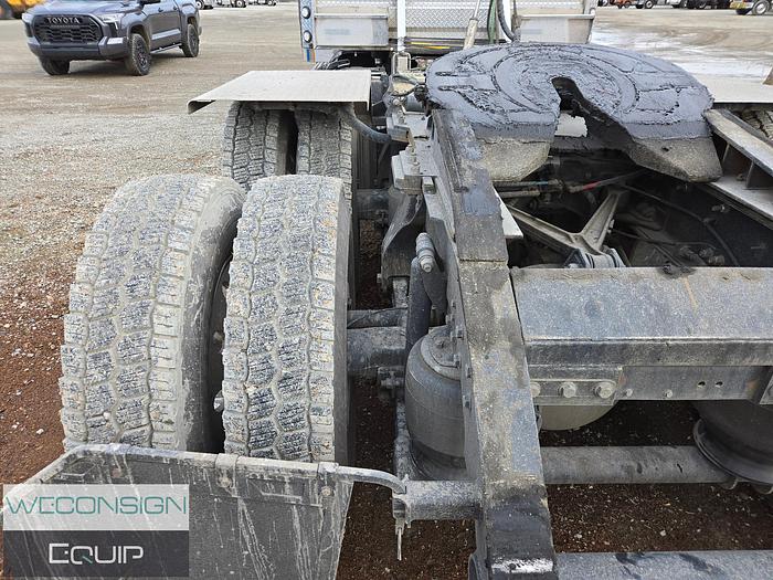 Used 2019 Peterbilt 367 Heavy Haul Truck Tractor