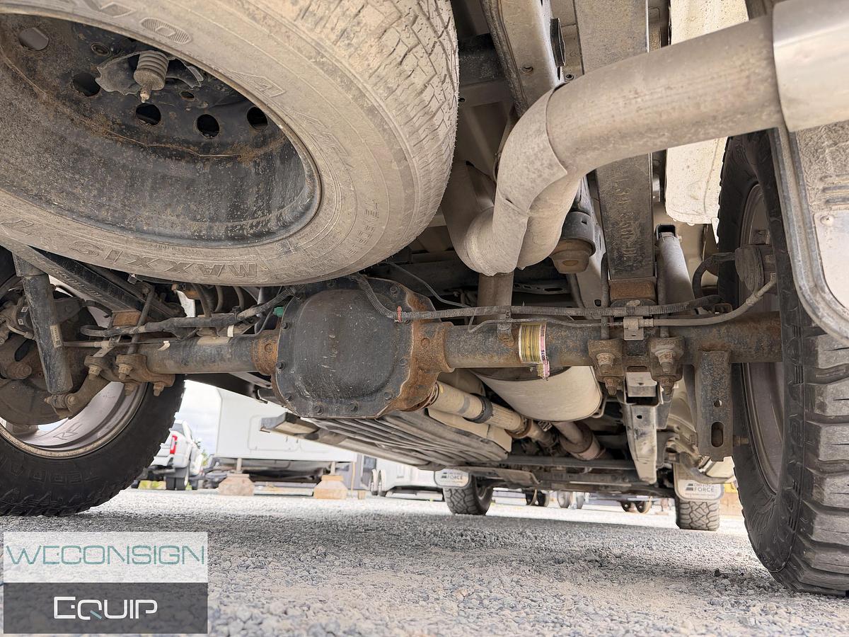 Used 2023 Ford F150 Pickup Truck