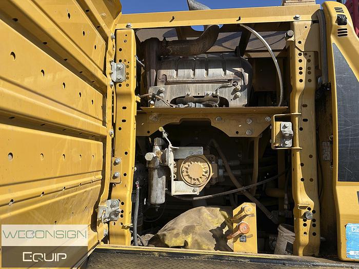 Used 2019 CAT 330