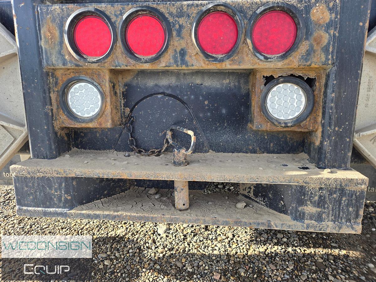 Used 2011 Kenworth C500 45 Ton Boom Truck