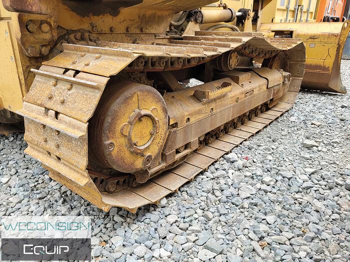 Used 2001 CAT D4C XL Dozer