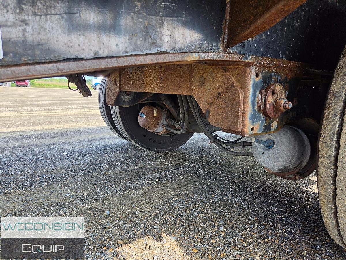 Used 2023 Utility Step Deck