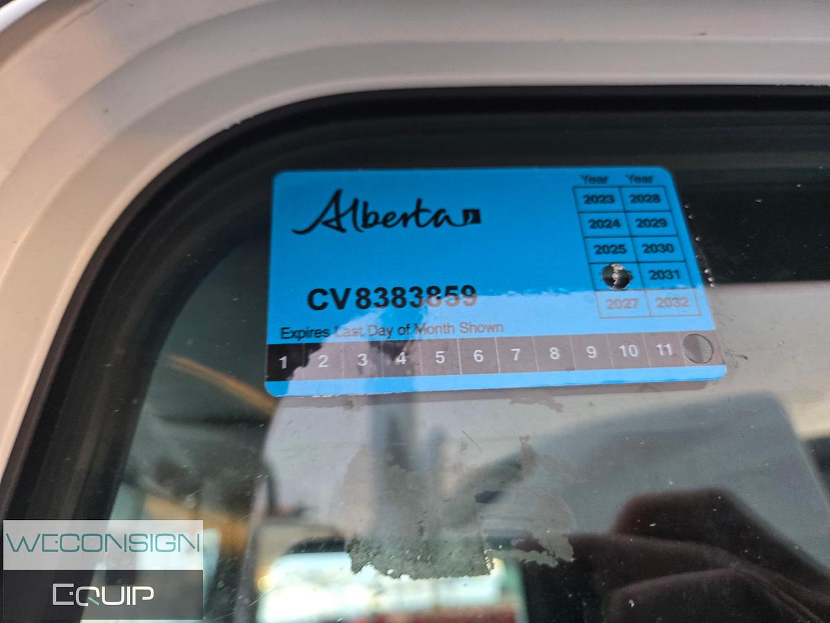 Used 2010 Kenworth C500 45 Ton Boom Truck