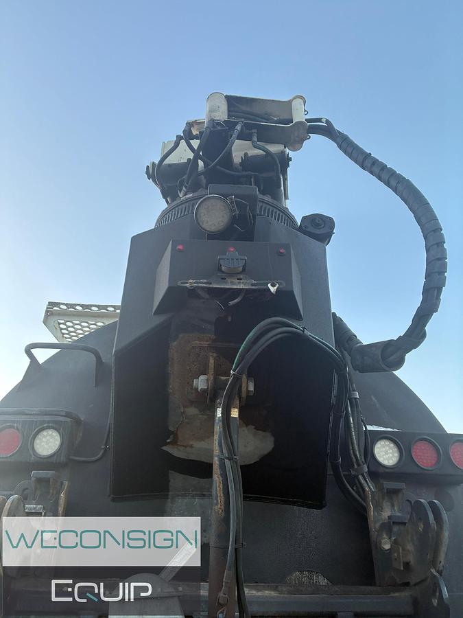 Used 2010 Western Star 4900SA