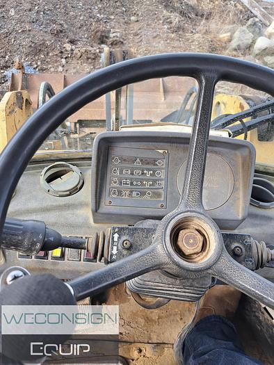 Used 1994 Volvo L70B