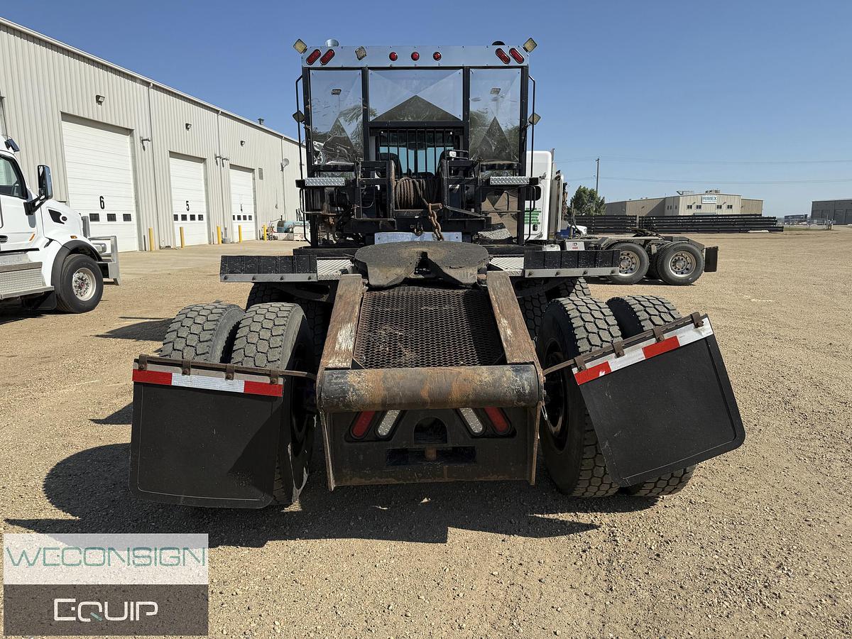 Used 2018 Peterbilt 567