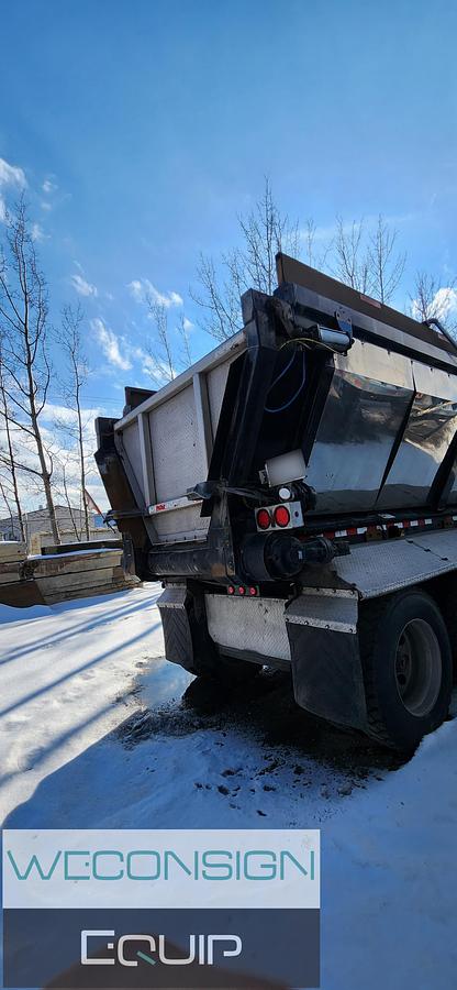 Used 2020 ABS WC345