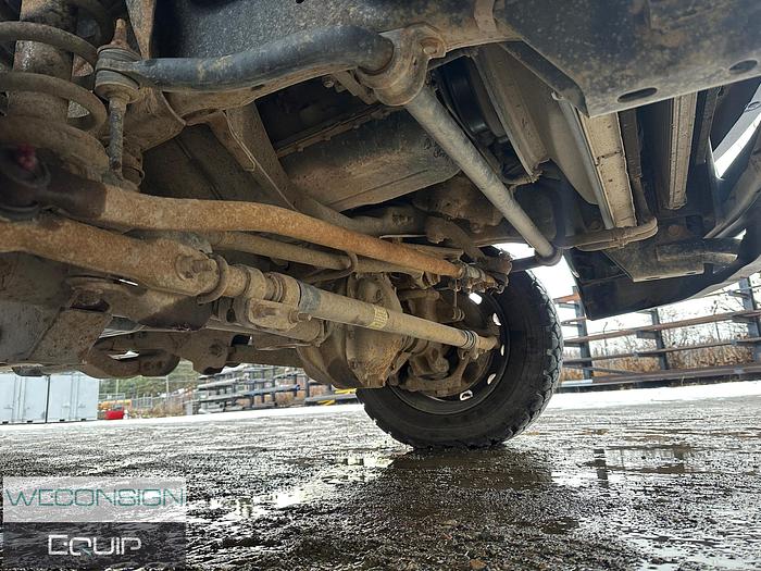 Used 2008 Sterling Bullet