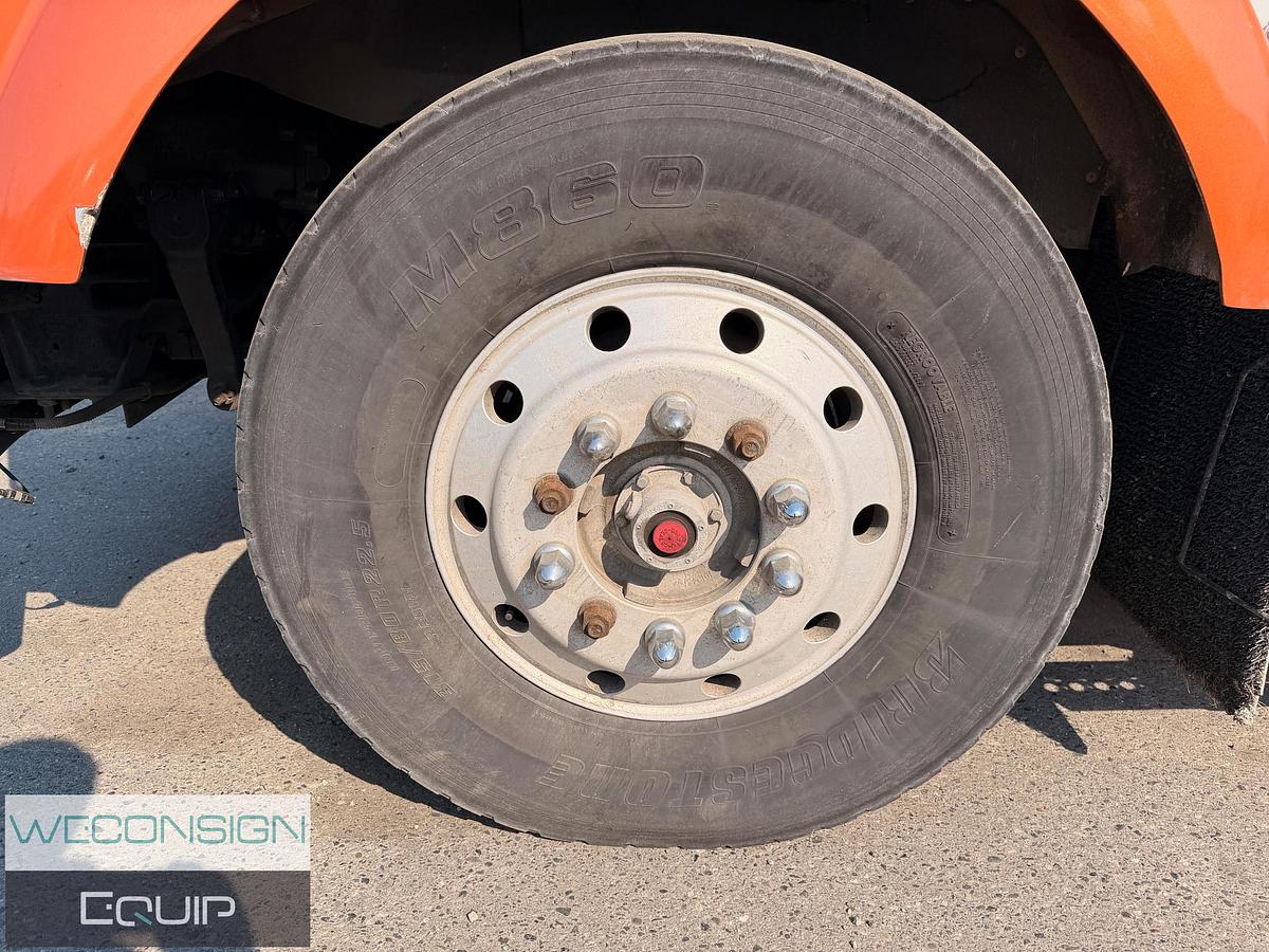 Used 1998 Kenworth T800 Tow Truck