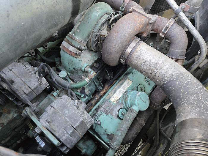 Used 1988 Amertek 2500I