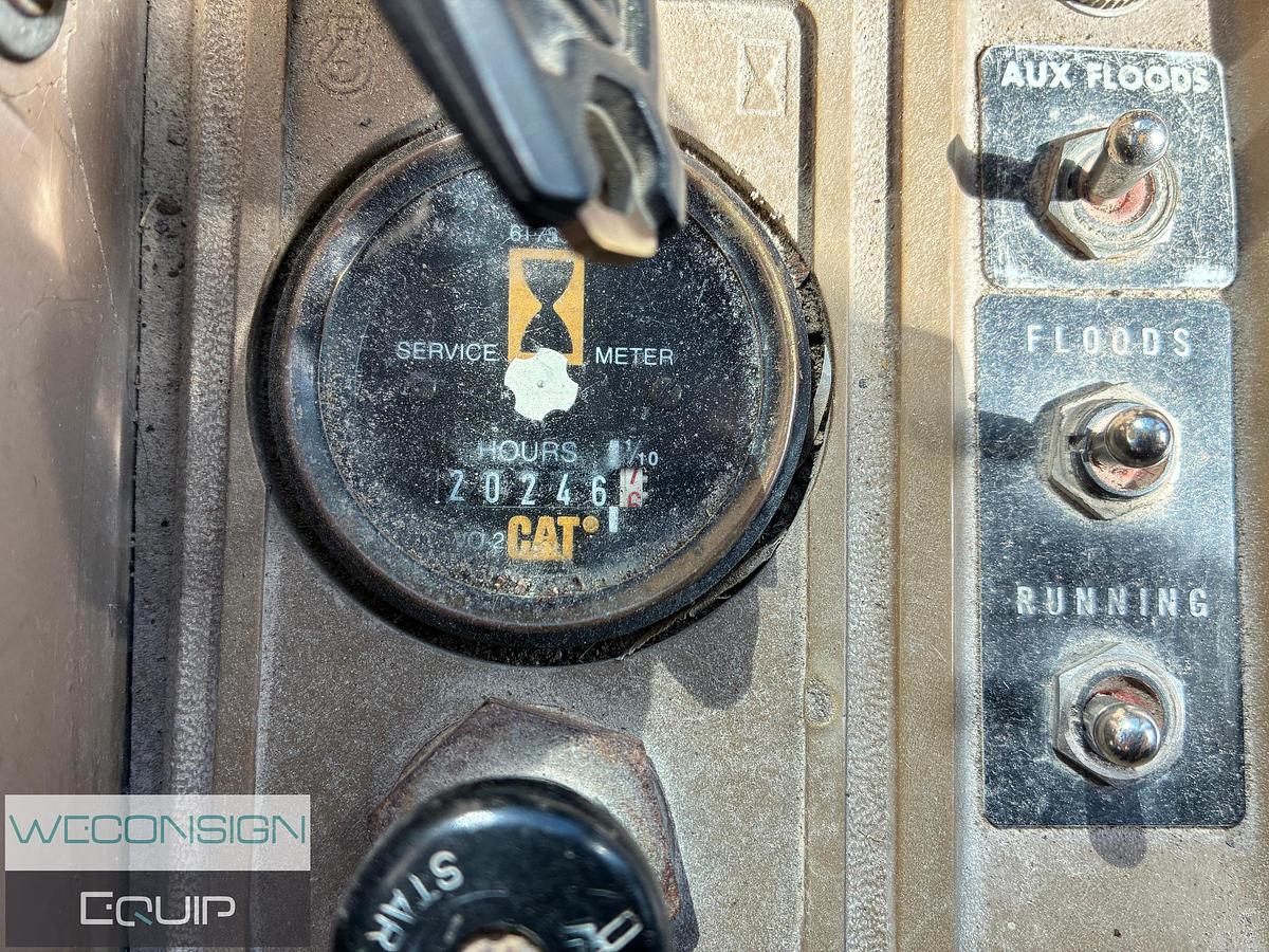Used 1996 CAT 936F