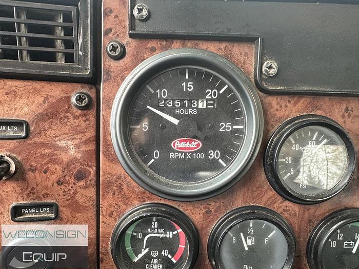 Used 2005 Peterbilt 330 Steam/Pressure Truck