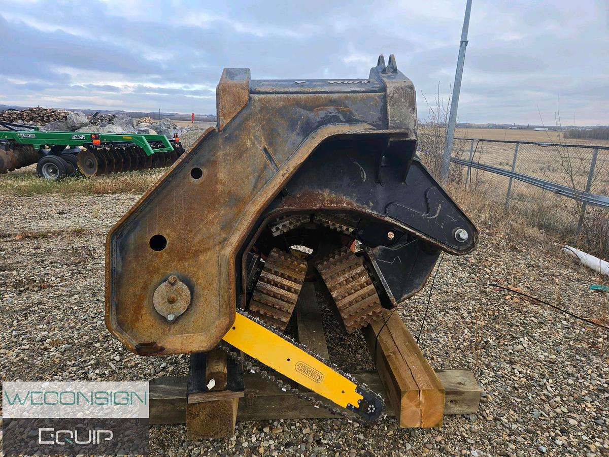 Used 2017 Southstar QS600 Processor Head