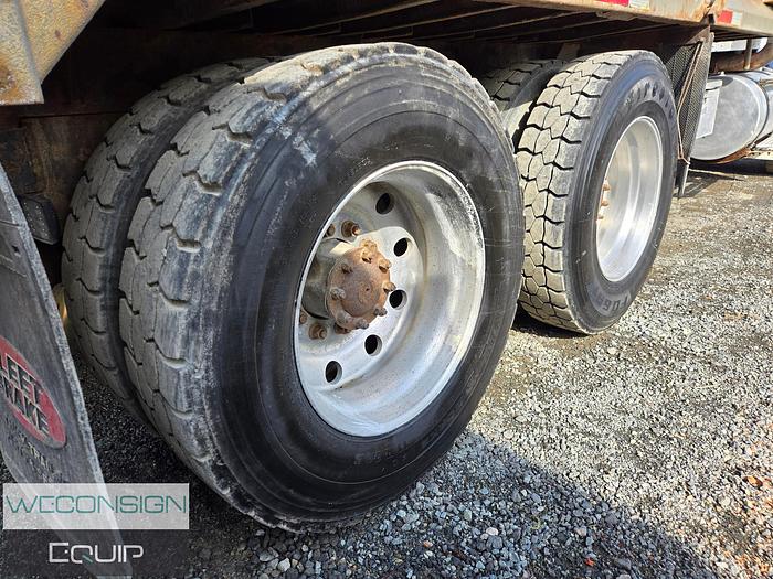 Used 2003 Kenworth T800