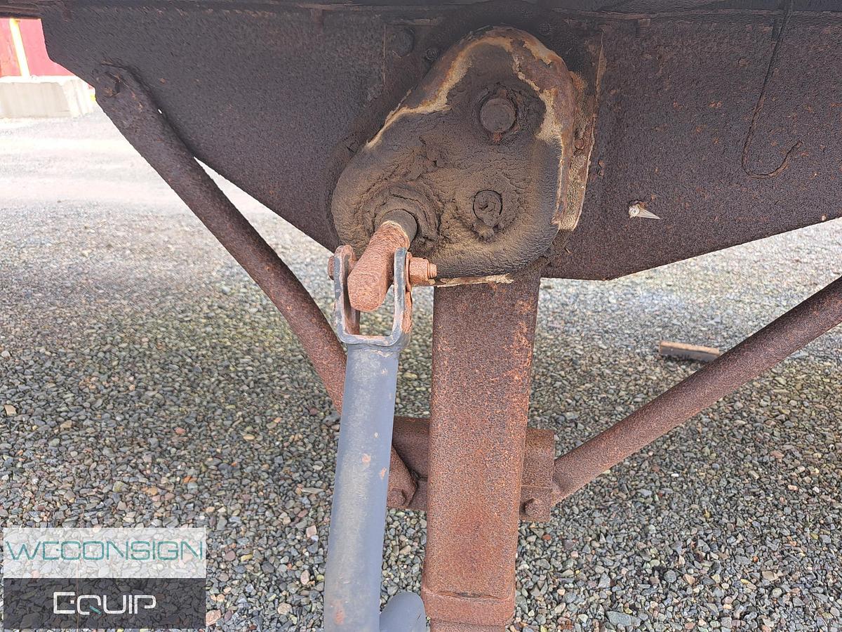 Used 2012 Prime Solutions Inc RFP24S - 24" Rotary Dewatering Press