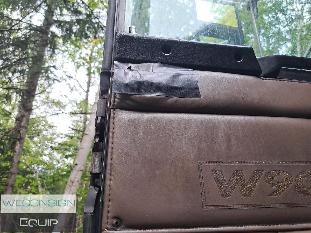 Used 2006 Kenworth W900L Sleeper Tractor