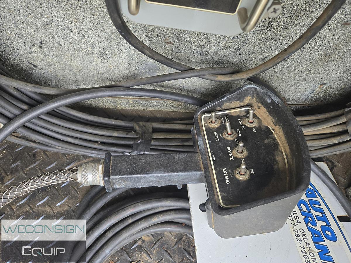 Used 2013 Ford F550 Service Truck